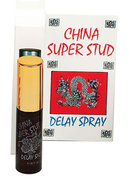 China Super Stud Delay Spray 0.43oz