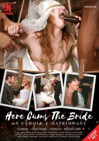 Here Cums The Bride An Unholey Matri